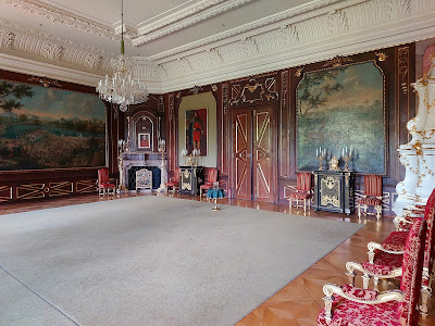 Esterhazy Castle — fotografia 5