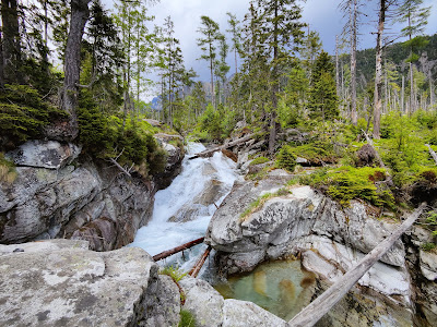 Great Cold Valley — fotografia 5