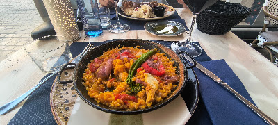Restaurant Malaga | Vino Mío — fotografia 5