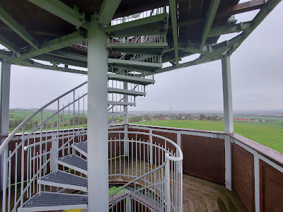 Vojtěchovská tower — fotografia 5