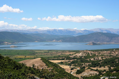 Prespa National Park — fotografia 4