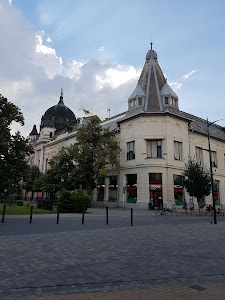 Lucullus Ételbár — fotografia 4