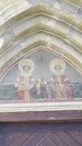 Mănăstirea "Înălțarea Sfintei Cruci" — fotografia 2
