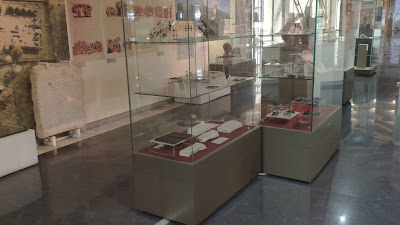 Muzeul Național de Istorie al Bulgariei — fotografia 2