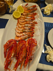 Marisqueria "Er Juani" — fotografia 5