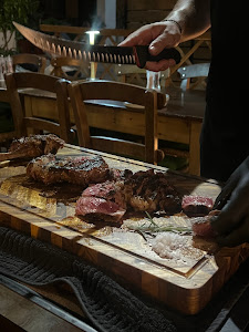 Sirtaki Tavern - Greek Restaurant & Steakhouse Analipsi — fotografia 5