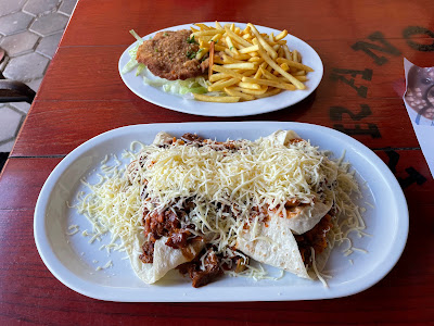 Serrano Saloon — fotografia 3