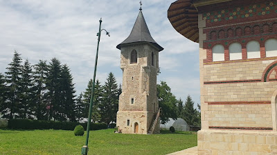 Mănăstirea Popăuți — fotografia 2