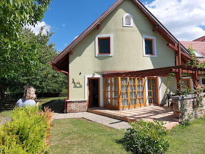 KEHIDA TERMAL HOLIDAY VILLAGE — fotografia 5