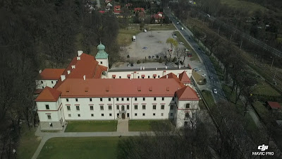 Sucha Beskidzka Castle — fotografia 2