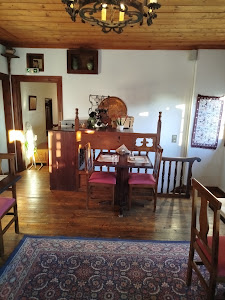 Αρχοντικό Παραδοσιακό Εστιατόριο / Archontiko Traditional Restaurant — fotografia 3