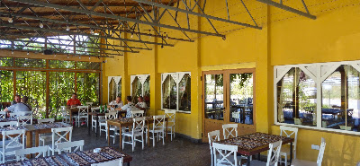Kafana Marjan — fotografia 3
