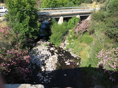 Kremastis Bridge — fotografia 5