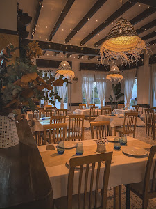 Restaurante Ponsoda — fotografia 5