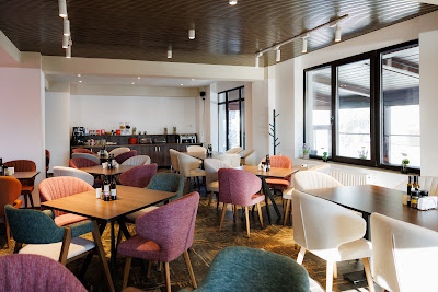 Alun Restaurant — fotografia 5