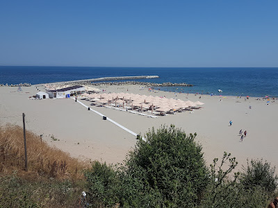 Plaja Faleza Nord — fotografia 3