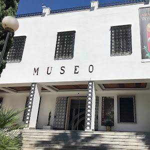 Museo de Huelva — fotografia 3