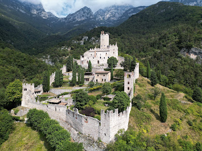 FAI - Castello di Avio — fotografia 3