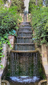 Jardins de Laribal — fotografia 4