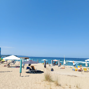 Coral Beach — fotografia 4