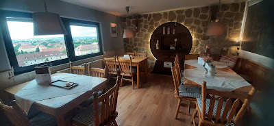 Restaurant Weinbergbaude — fotografia 5