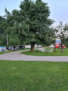 Camping de Vuurplaats — fotografia 3