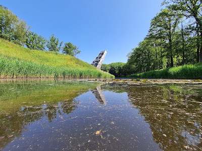 Moses Bridge — fotografia 4