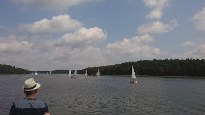Jezioro Beldanskie — fotografia 3