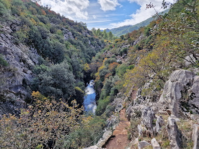 Inicio de Senda – Cerrada del Utrero — fotografia 4