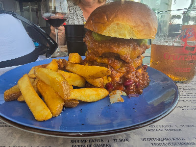 Lotus Steak & Burger House — fotografia 4