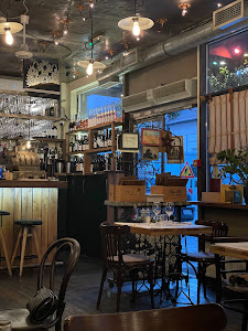 Project 72 Creative Local Cusine — fotografia 3