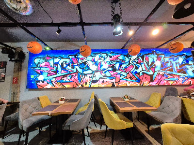 Street Food Bistro Salonta — fotografia 5