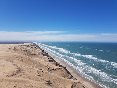 Rubjerg Knude — fotografia 4