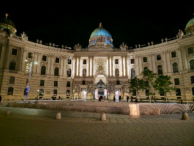 Curtea de la Viena