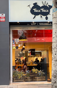 TocaTeca Barcelona — fotografia 5