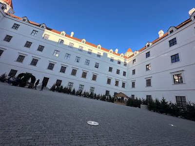 Castelul Bratislava — fotografia 5
