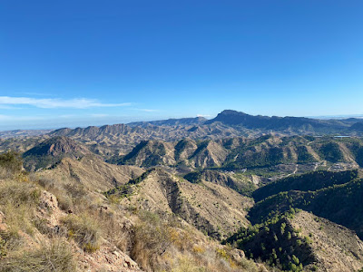Cresta del Gallo — fotografia 3