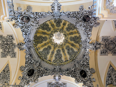Convento de Belén — fotografia 3