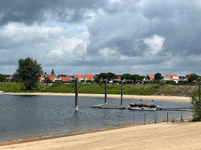 Naaktstrand Rhederlaag