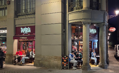 La Tapería Barcelona — fotografia 5
