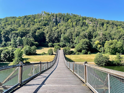 Holzbrücke "Tatzlwurm" — fotografia 4
