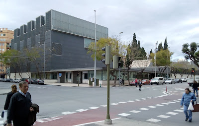 Museo de Bellas Artes de Castellón — fotografia 3