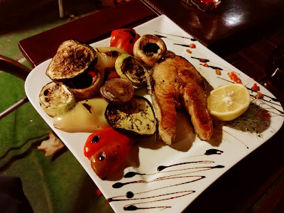 Restaurant Terasa Club - Bistro — fotografia 5