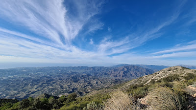 La Bola (Centro Meteorológico de Alhaurín el Grande) — fotografia 4