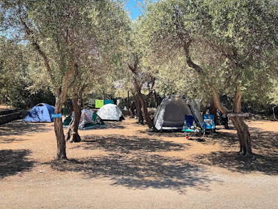 Camping la Playa — fotografia 5