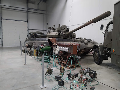 Military Museum — fotografia 5