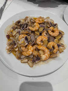 Freiduría El Anzuelo puerto de la torre — fotografia 5