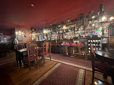 Old Jack's Pub Étterem & Söröző — fotografia 4