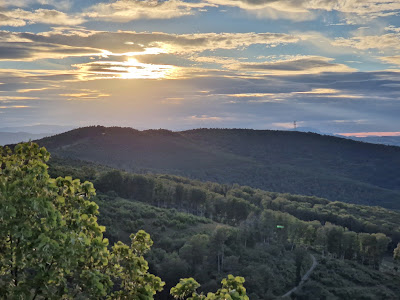 Óház-kilátó — fotografia 4