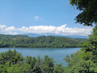 Lake Pancharevo — fotografia 3